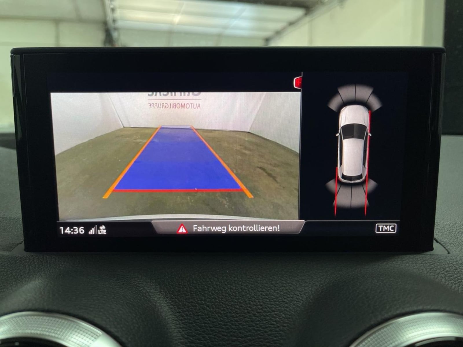 Audi Q2 – Bild 24