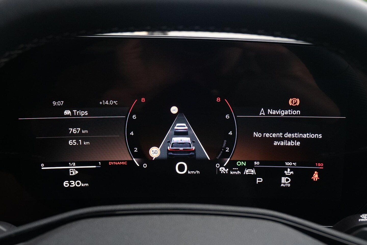 Image about Audi S5 Avant TFSI quattro 270 kW S tronic