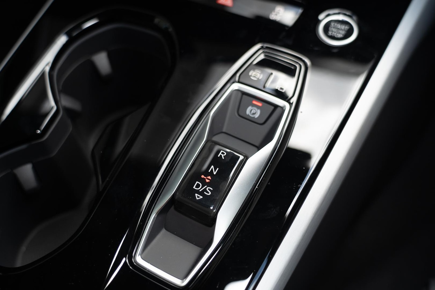 Image about Audi A5 Sedan TFSI 150 kW S tronic