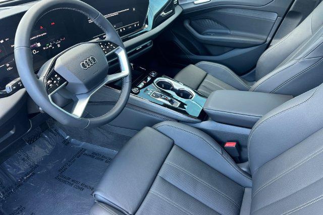 2026 Audi A6 Premium Plus - Photo 8