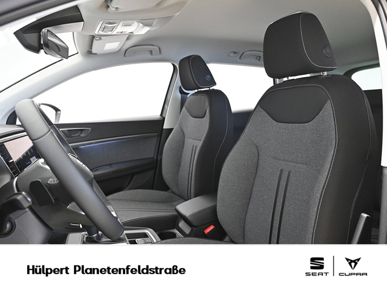 SEAT Ateca – Bild 9