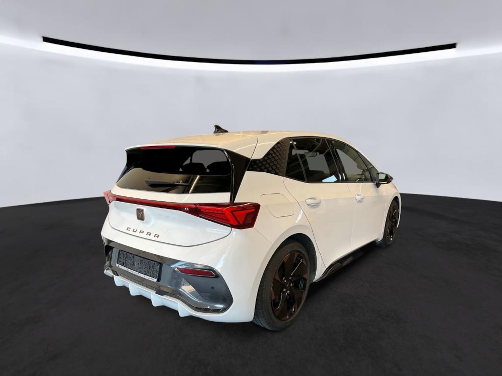 CUPRA Born – Bild 4
