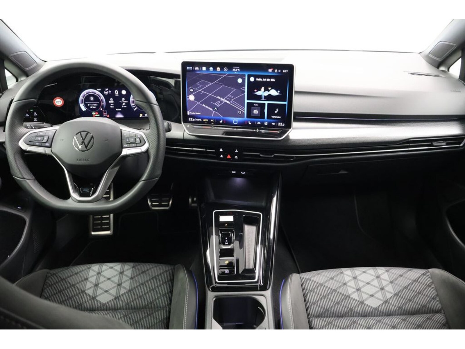 Volkswagen Golf Variant – Bild 8