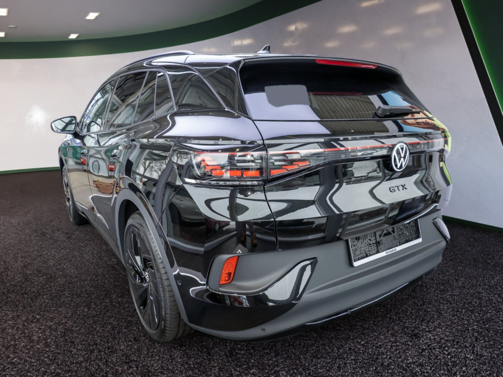 Volkswagen ID.4 – Bild 3