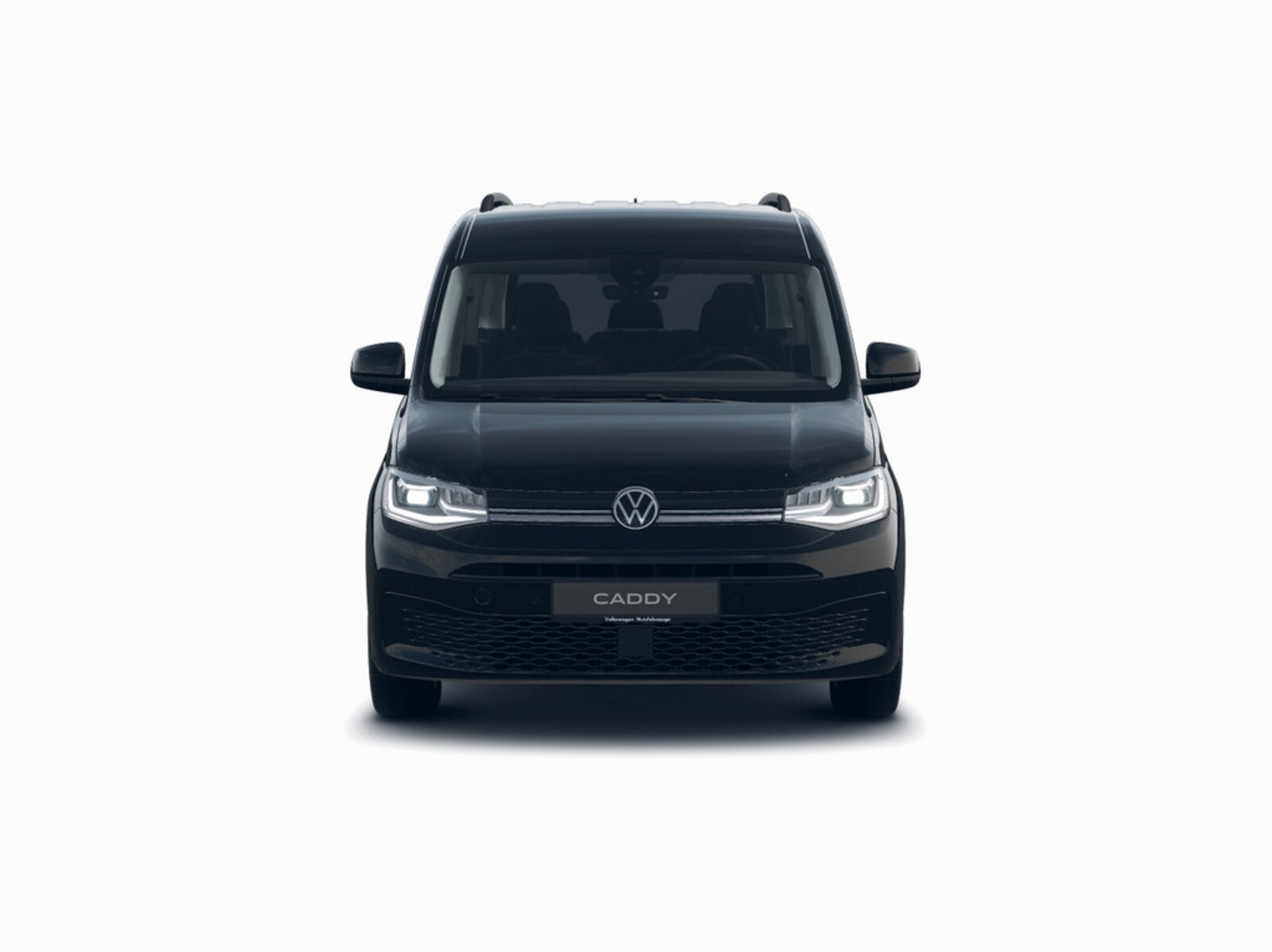Volkswagen Caddy – Bild 8