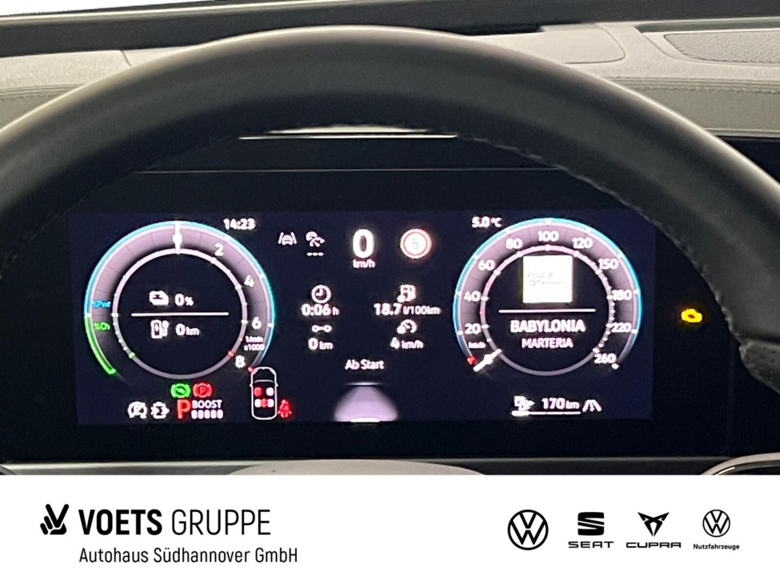 Volkswagen Passat – Bild 11