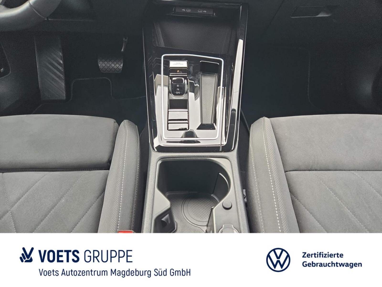 Volkswagen Golf Variant – Bild 8