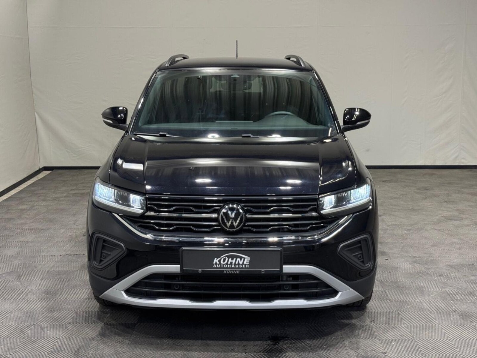 Volkswagen T-Cross – Bild 26