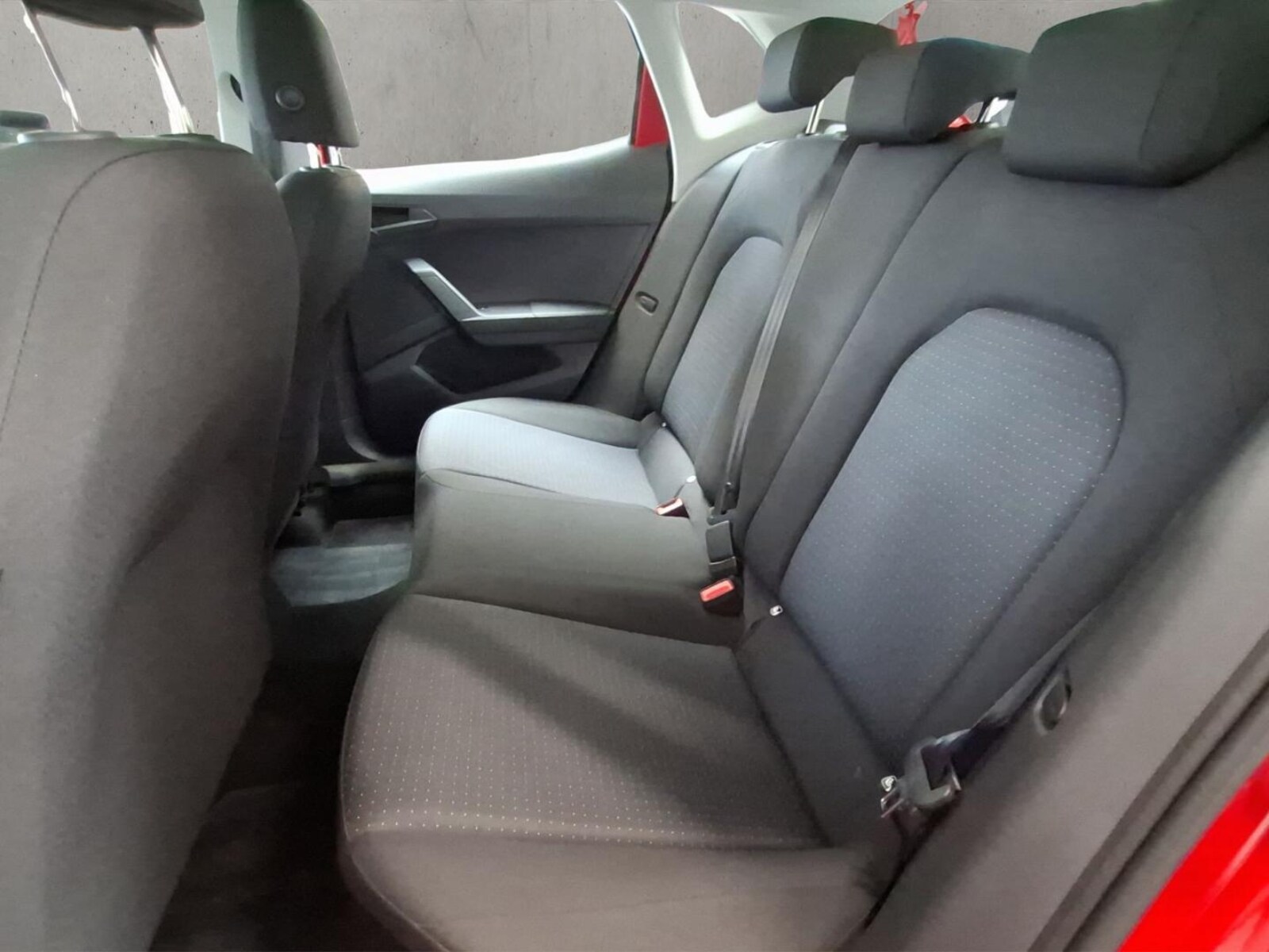 SEAT Ibiza – Bild 13