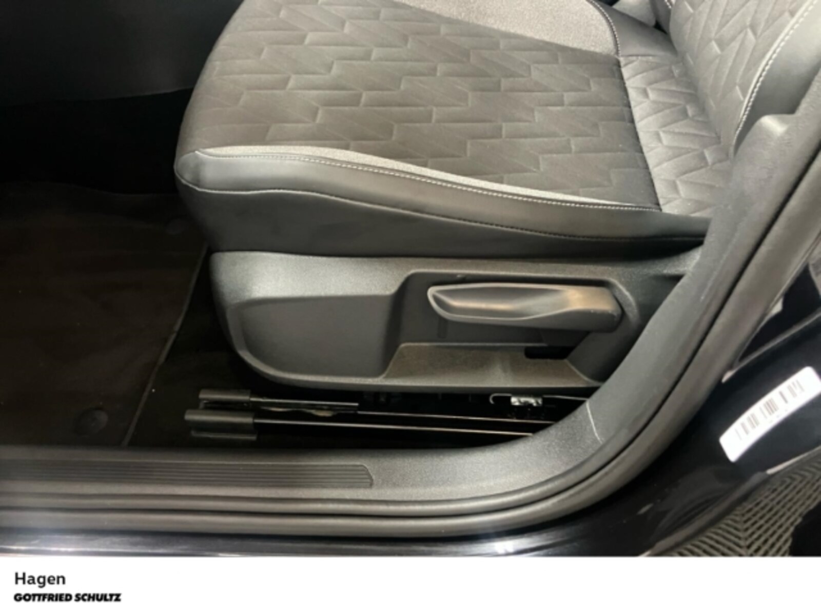 Volkswagen Taigo – Bild 10
