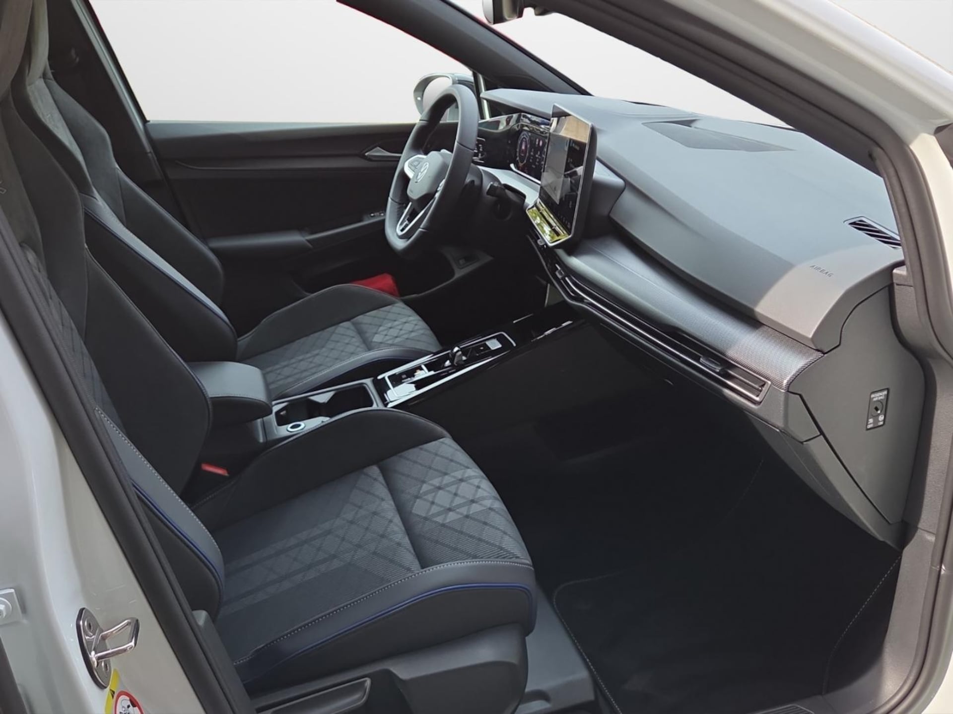 Volkswagen Golf Variant R-Line