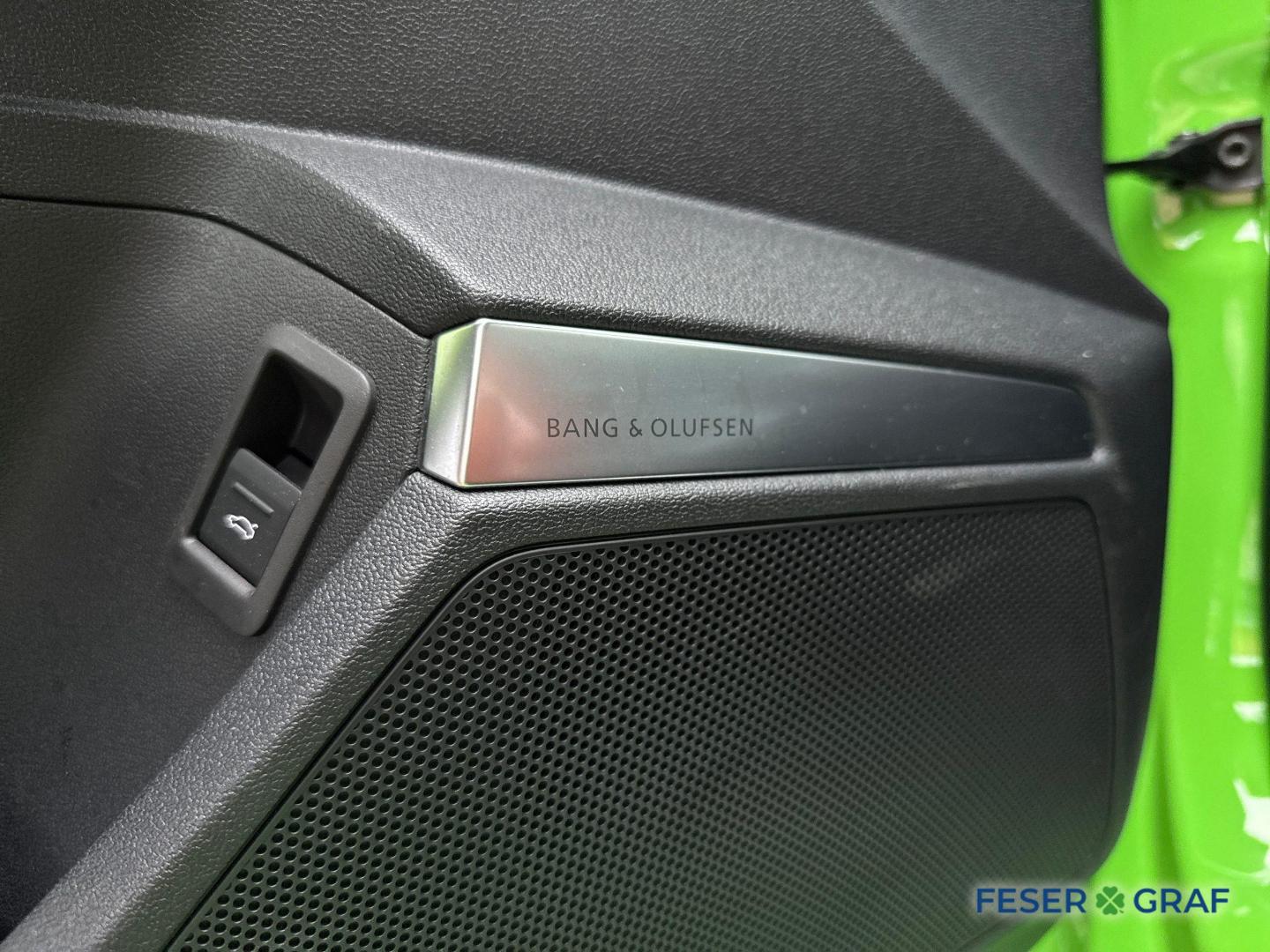 Image about Audi RS 3 Sportback TFSI quattro S tronic
