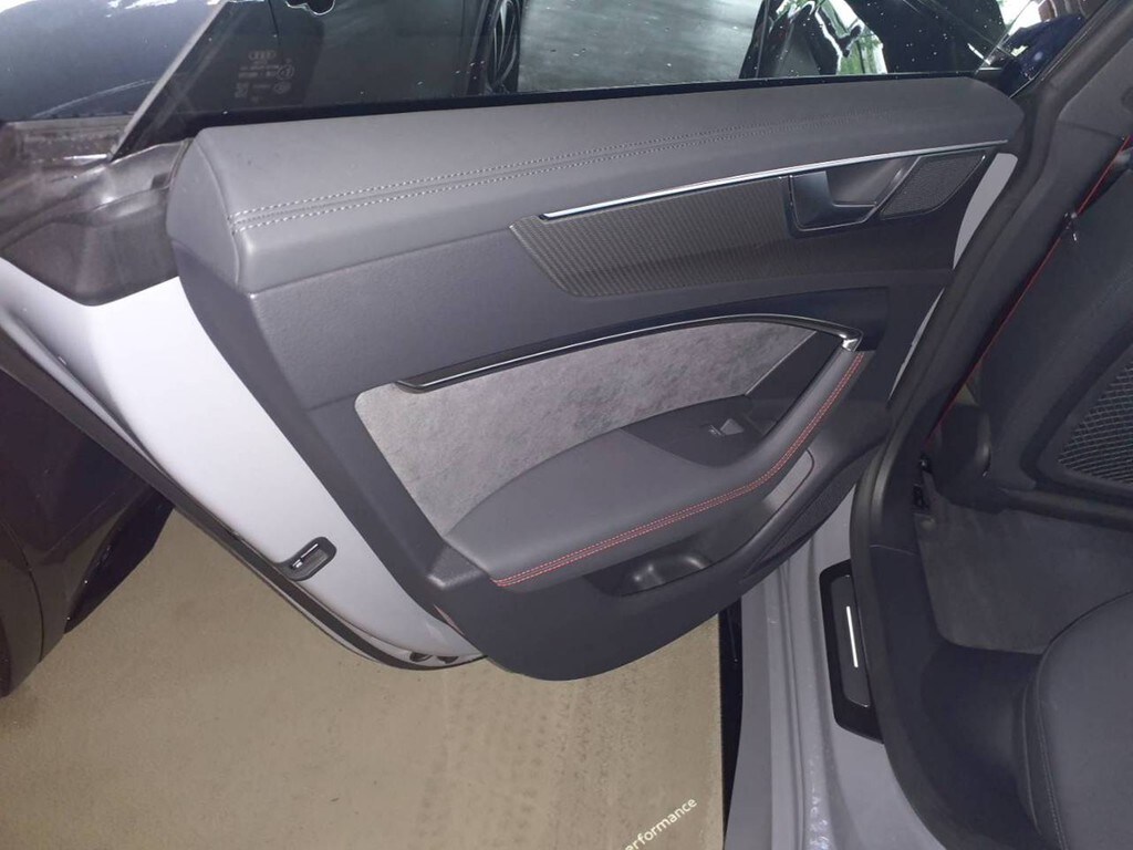 Image about Audi RS 7 Sportback quattro tiptronic