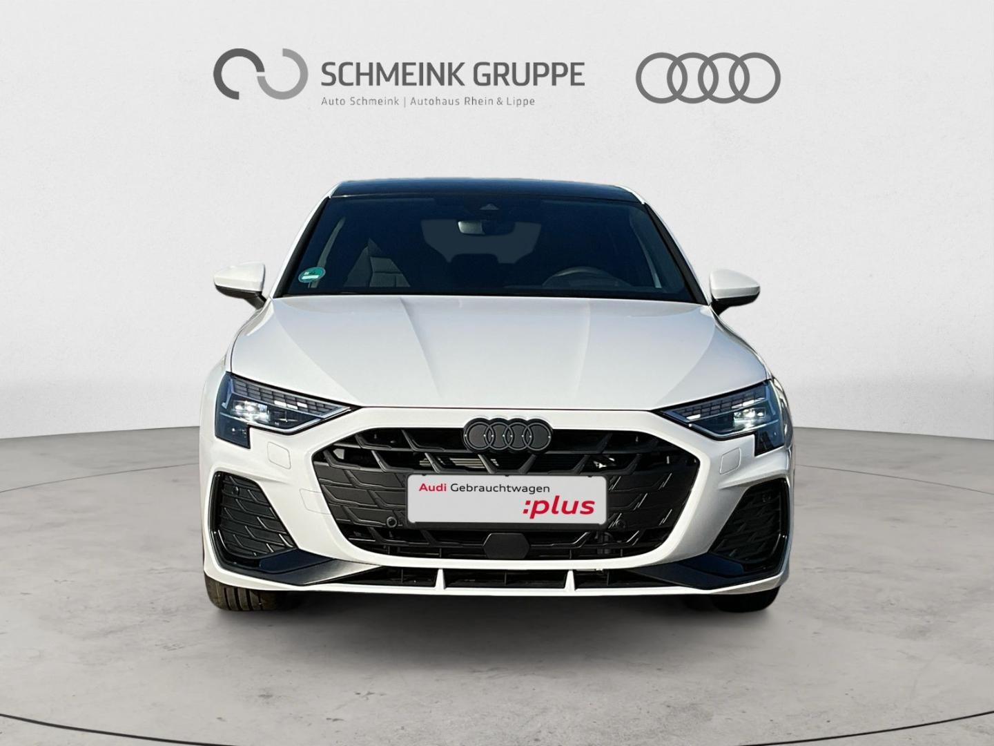 Image about Audi A3 Sportback TFSI e S line 40 TFSI e S tronic