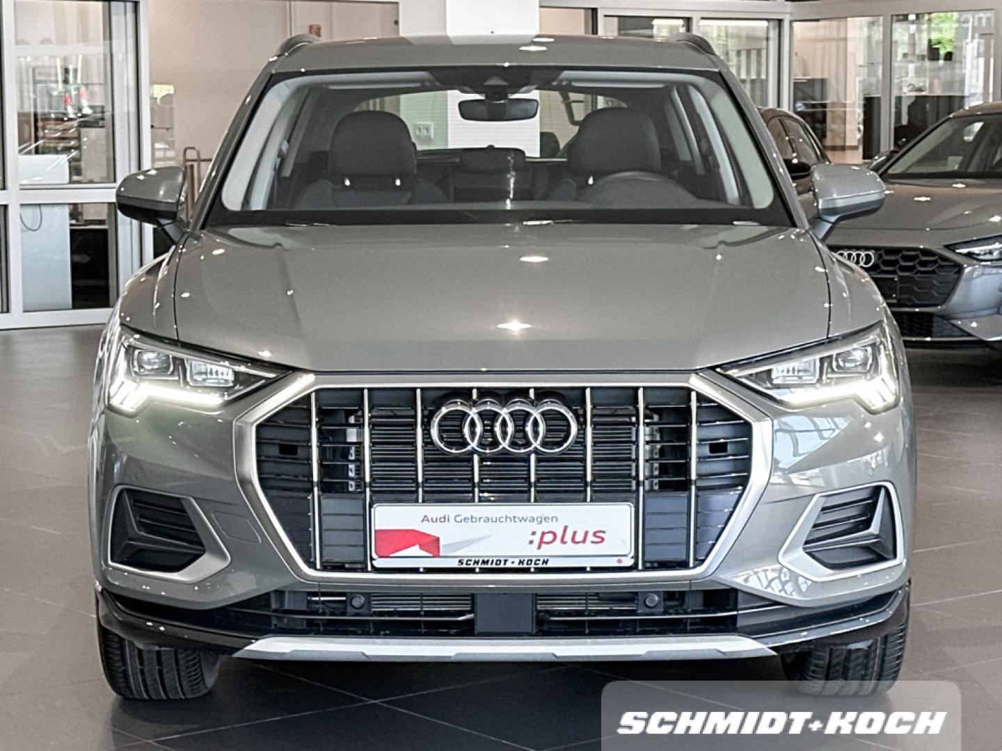 Image about Audi Q3 advanced 35 TFSI S tronic