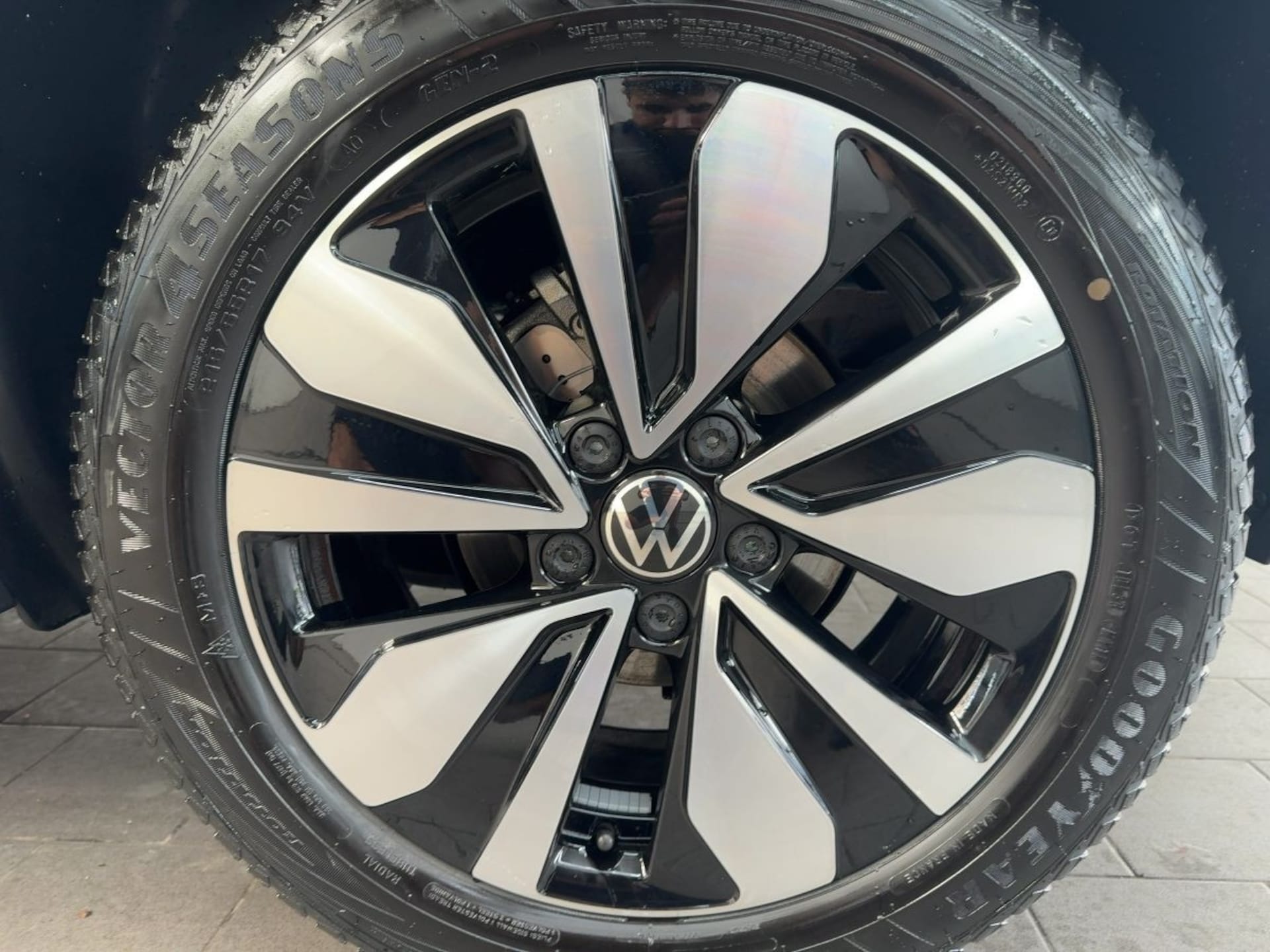Volkswagen T-Roc MOVE