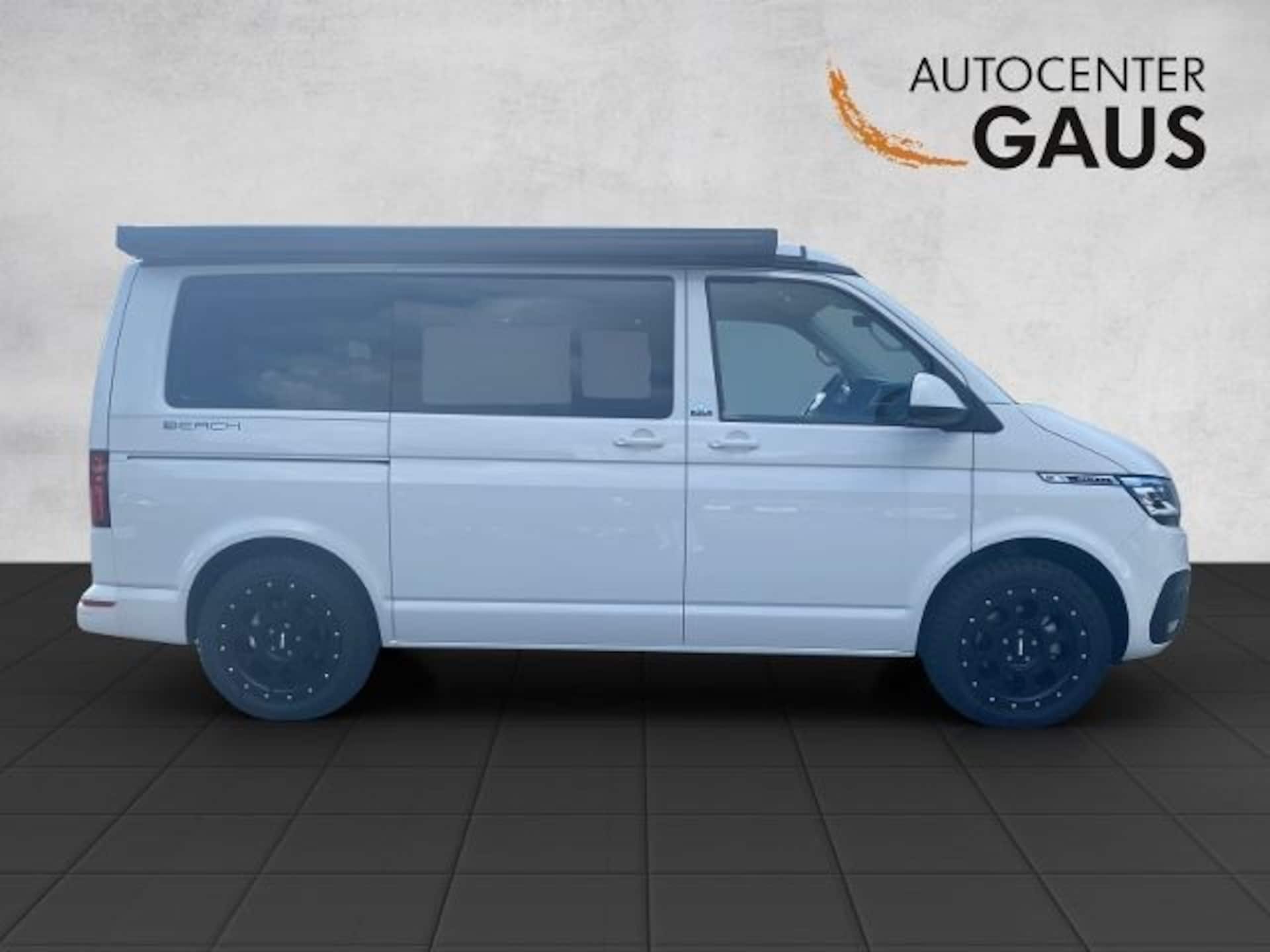 Volkswagen T6.1 California Beach