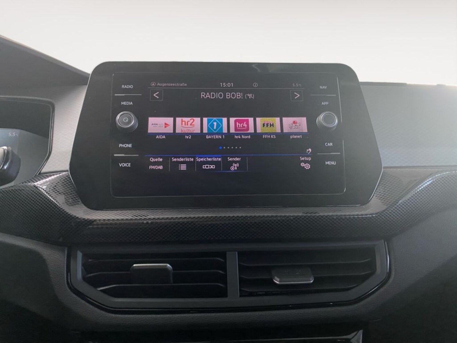 Volkswagen T-Cross – Bild 16