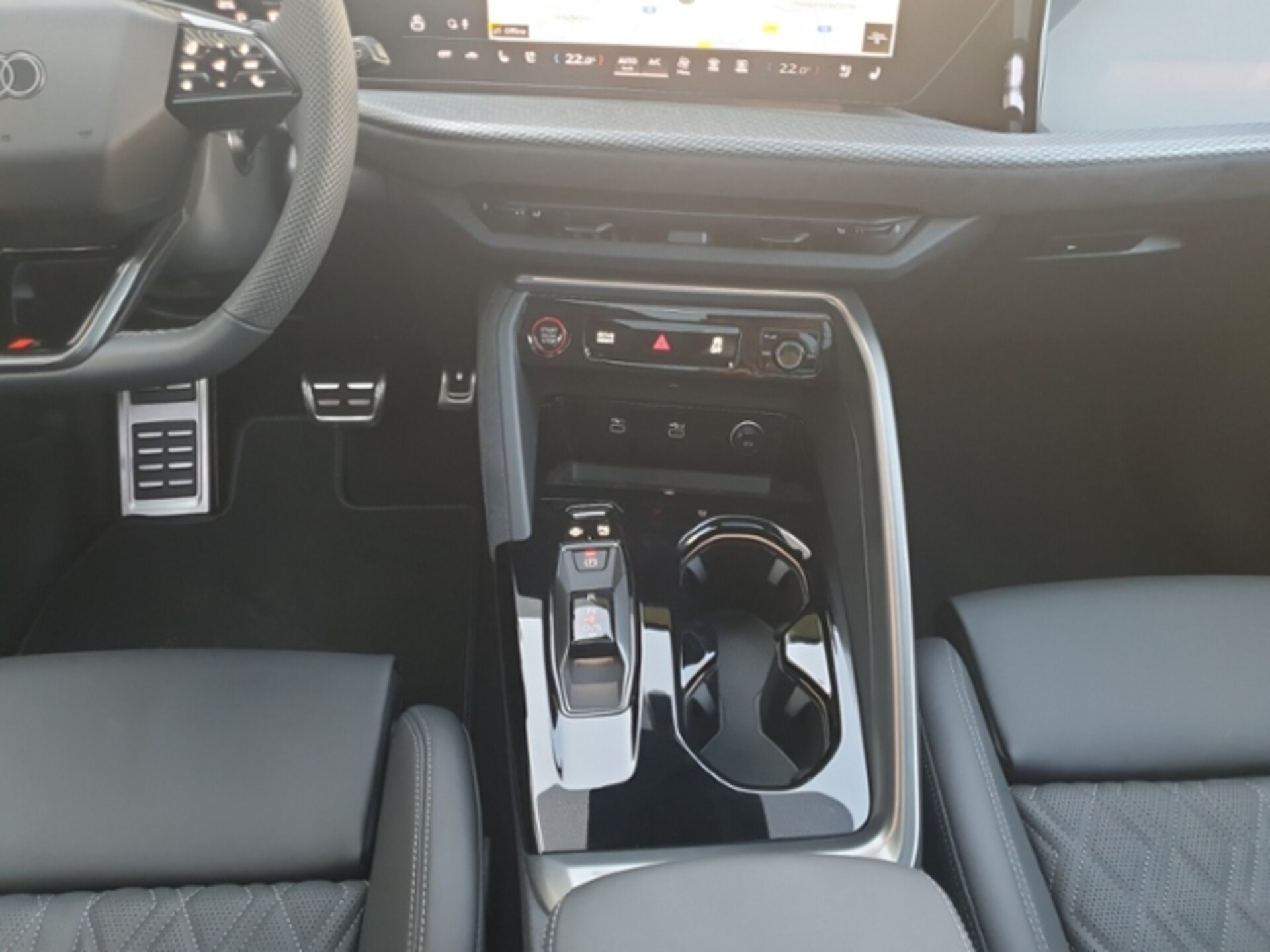 Audi SQ5 SUV