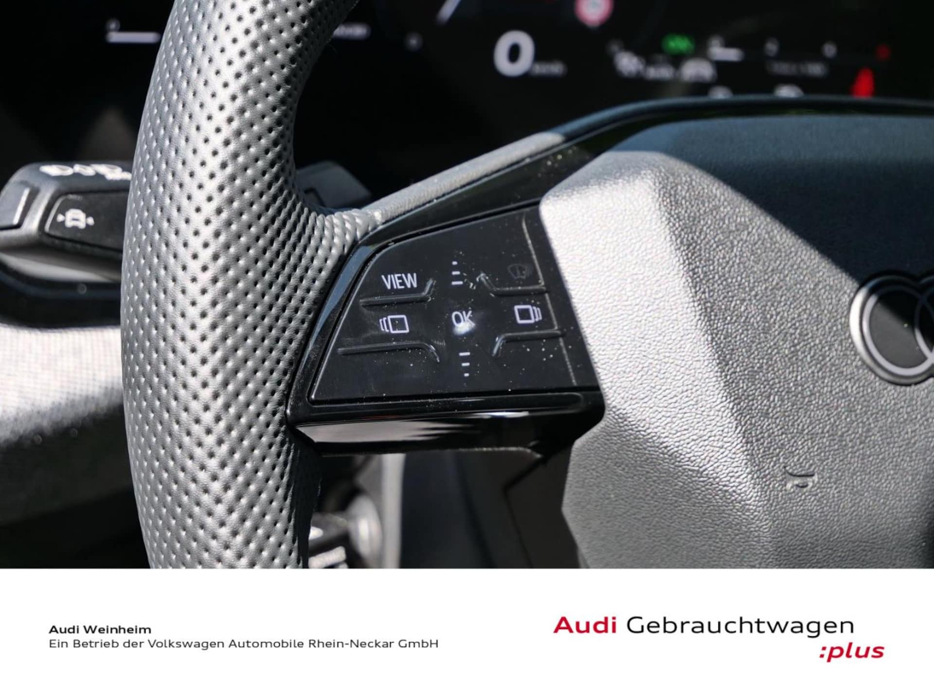 Audi A5 Avant edition one