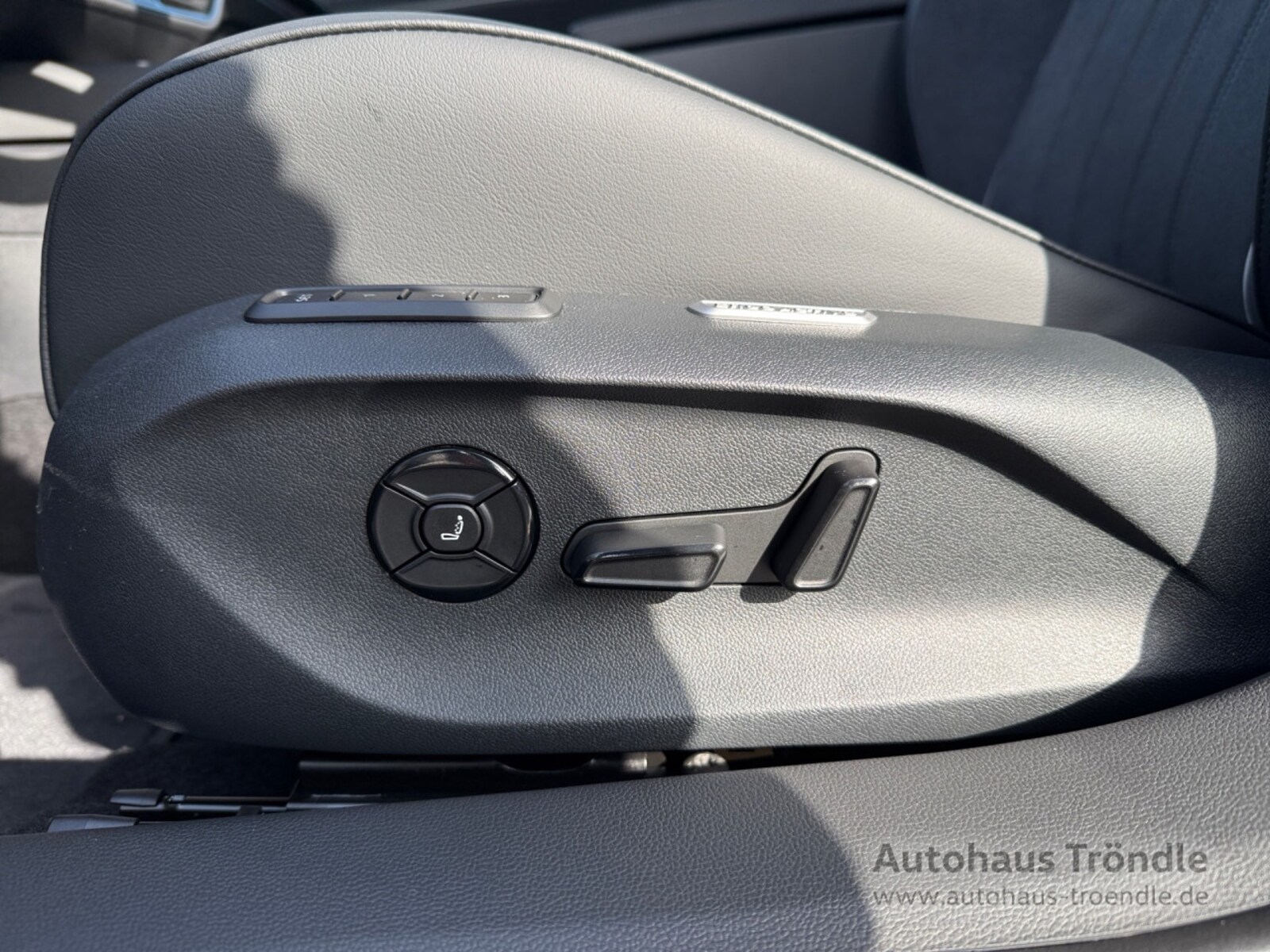 Volkswagen Passat – Bild 15