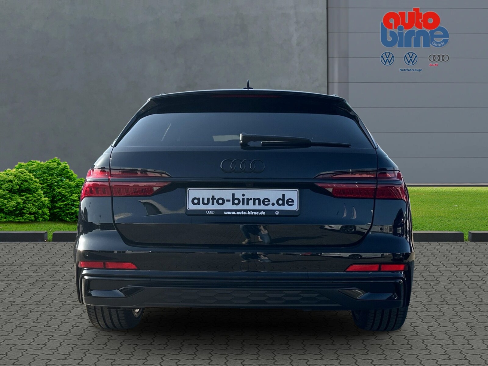 Audi A6 Avant – Bild 4