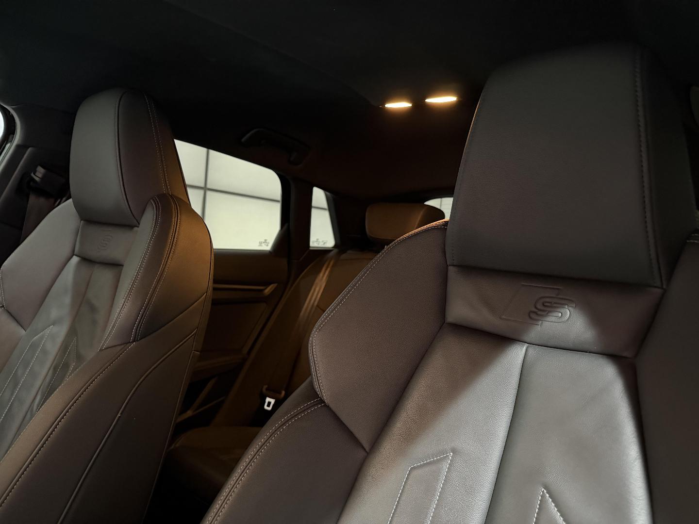 Image about Audi A3 Sportback TFSI e S line 40 TFSI e 150 kW (204 ch) S tronic