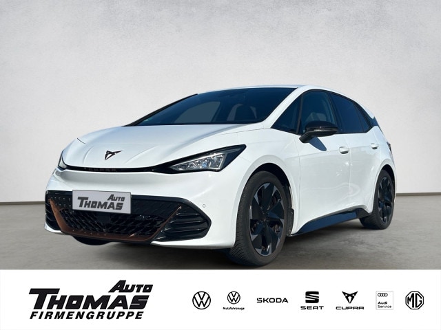 CUPRA Born 150 kW 19 Zoll Wärmepumpe (BLH2863)