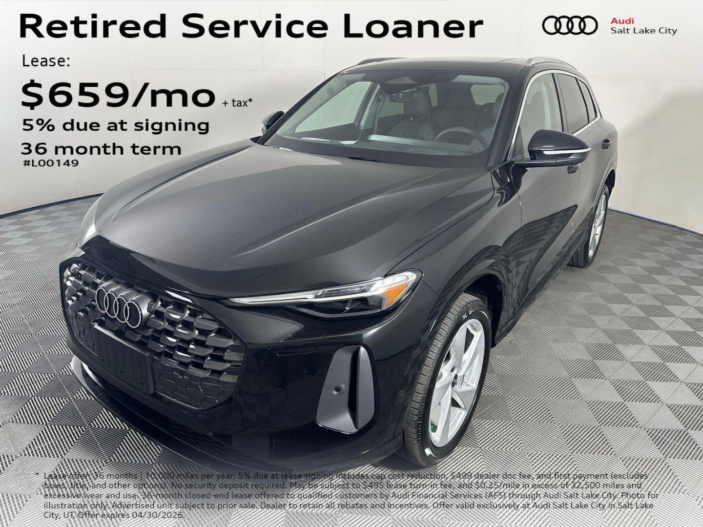 2025 Audi Q5 40 Premium Plus's photo