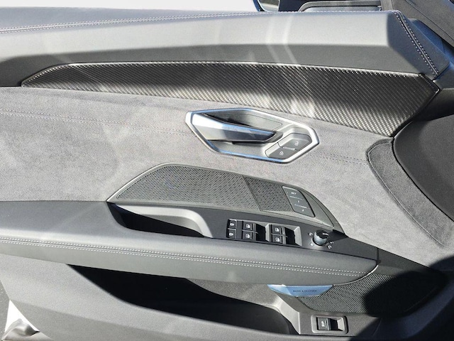 2026 Audi S e-tron GT Prestige - Photo 18