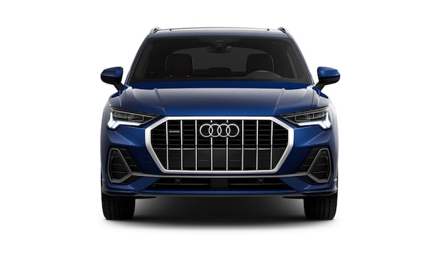 2023 Audi Q3 SUV