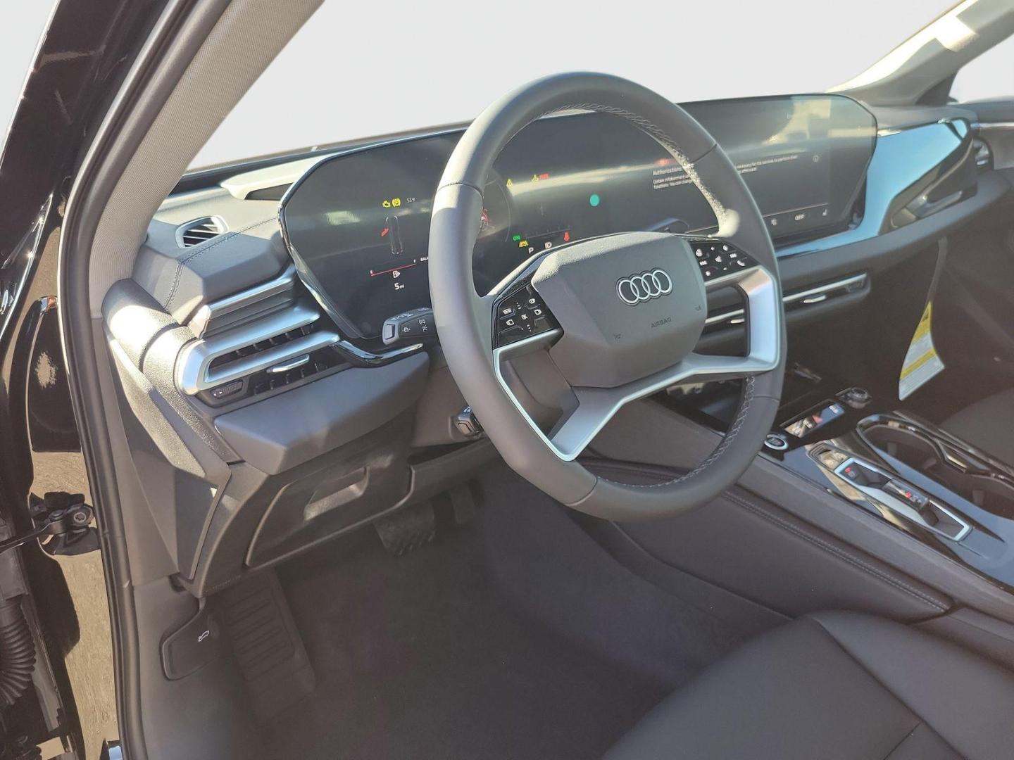 2025 Audi A5 Premium Plus - Photo 19