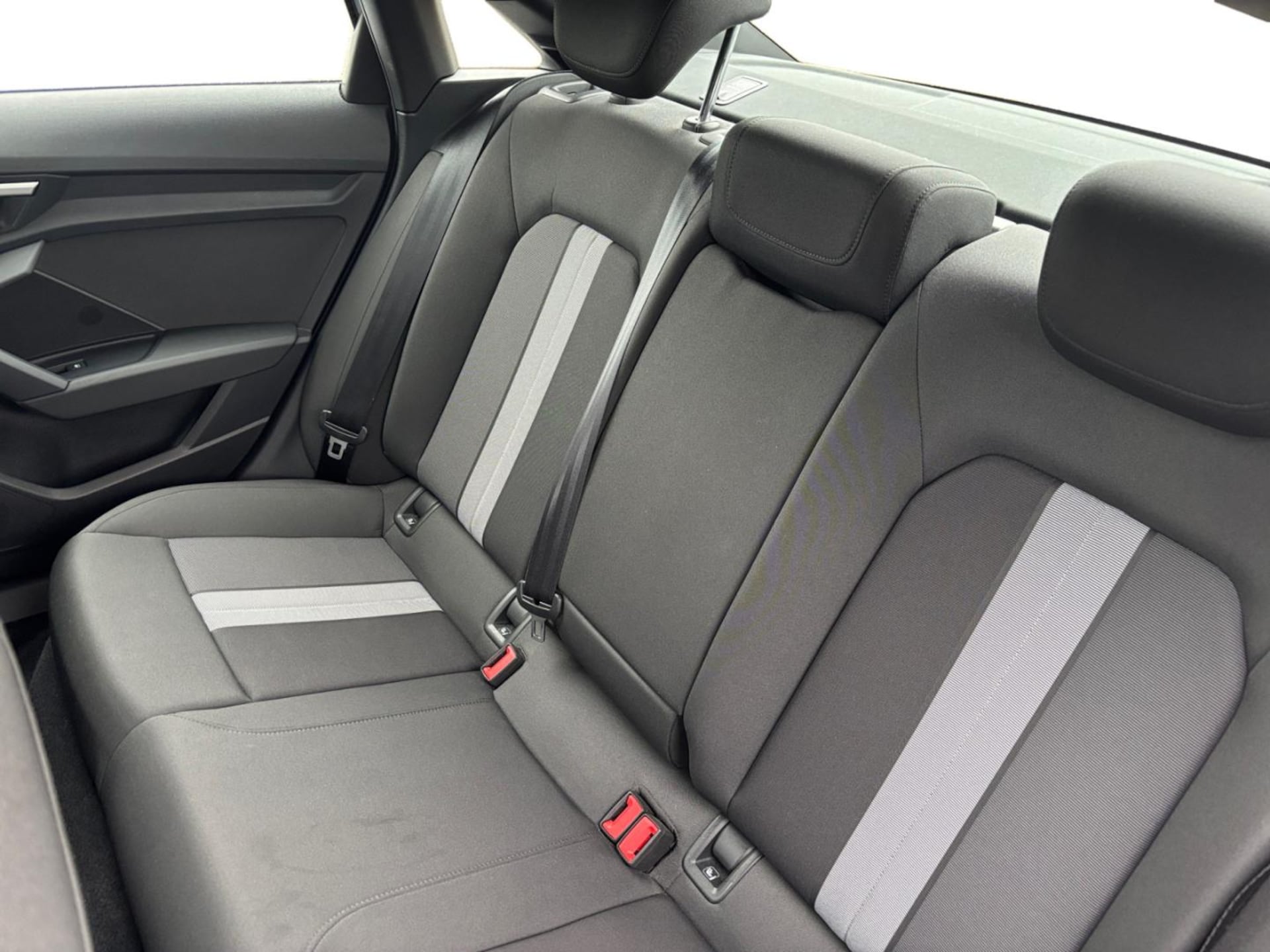 Audi A3 Limousine advanced