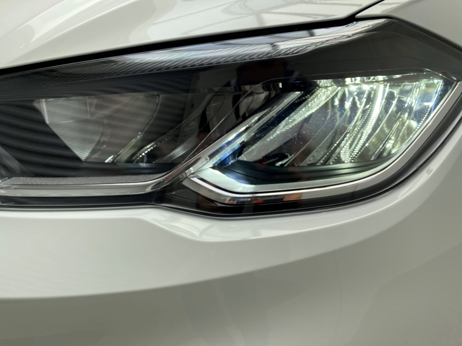 Volkswagen Polo – Bild 14