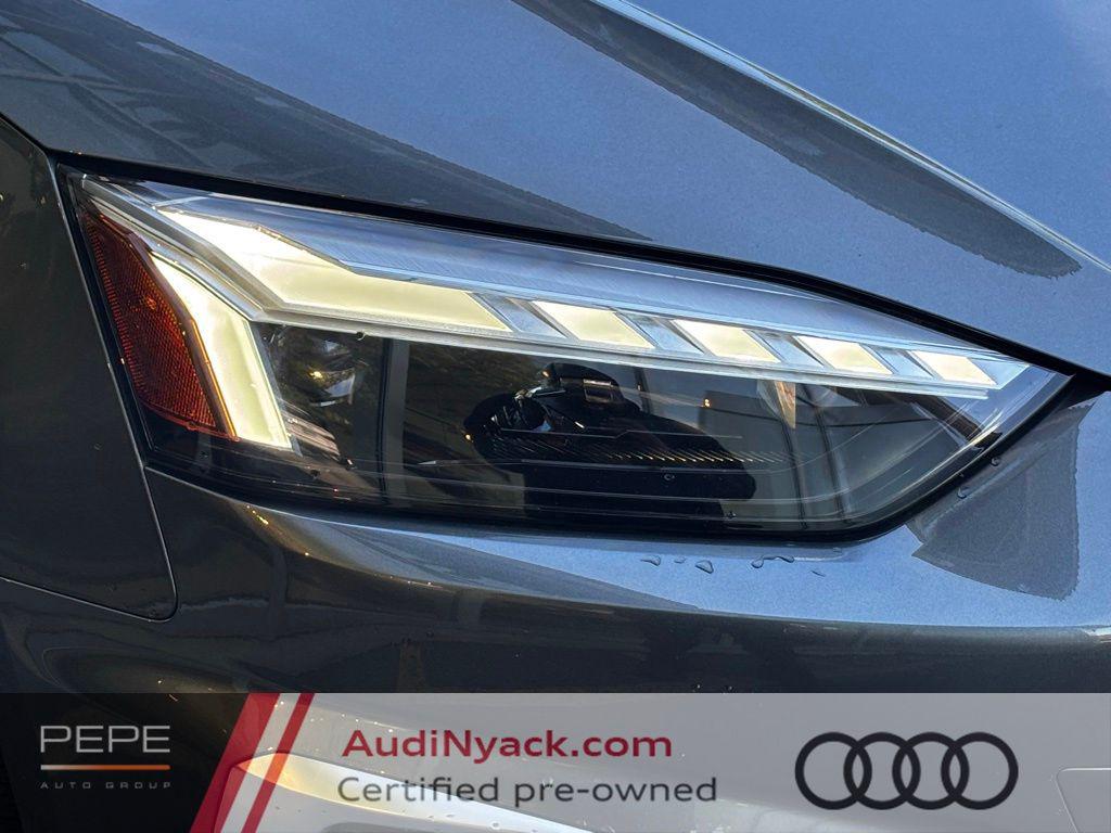 2023 Audi A5 Sportback Premium Plus - Photo 7