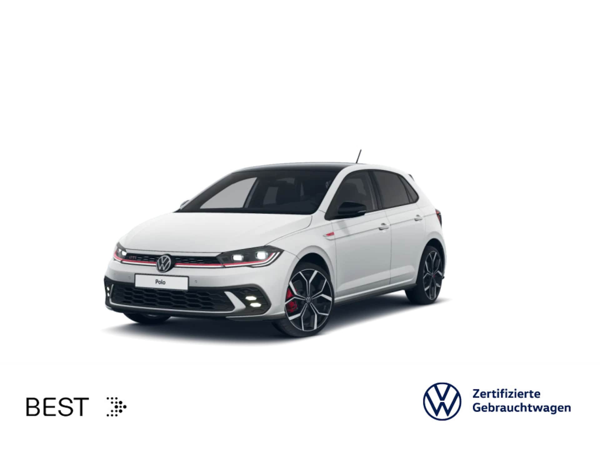 Volkswagen Polo GTI