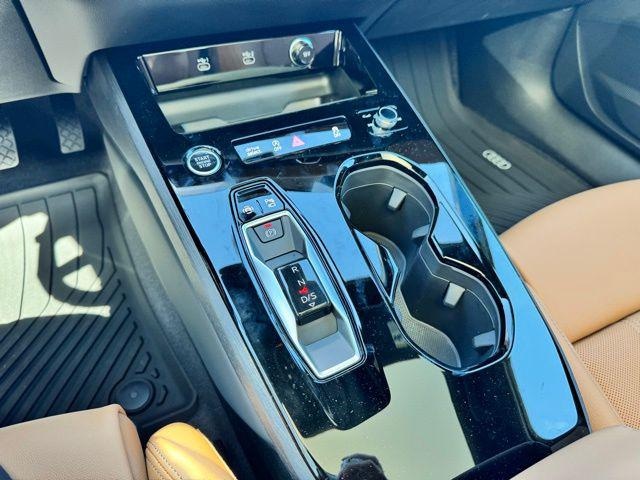 2026 Audi A5 Prestige - Photo 37