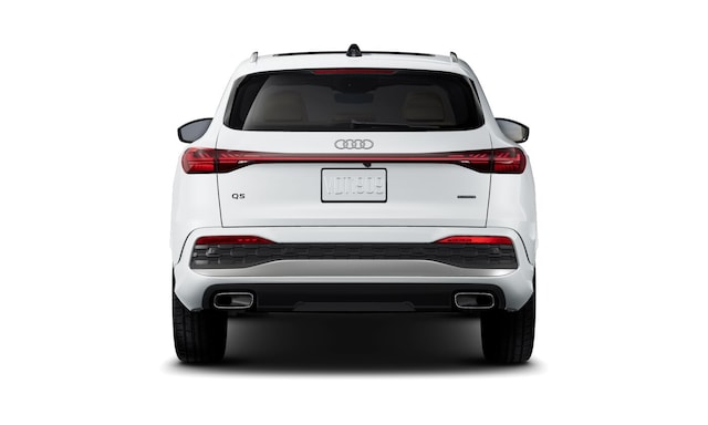 2025 Audi Q5 Prestige - Photo 7