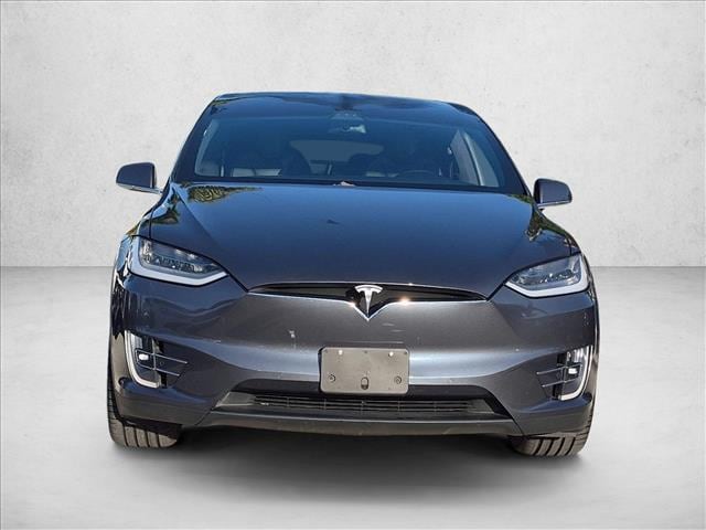2020 Tesla Model X