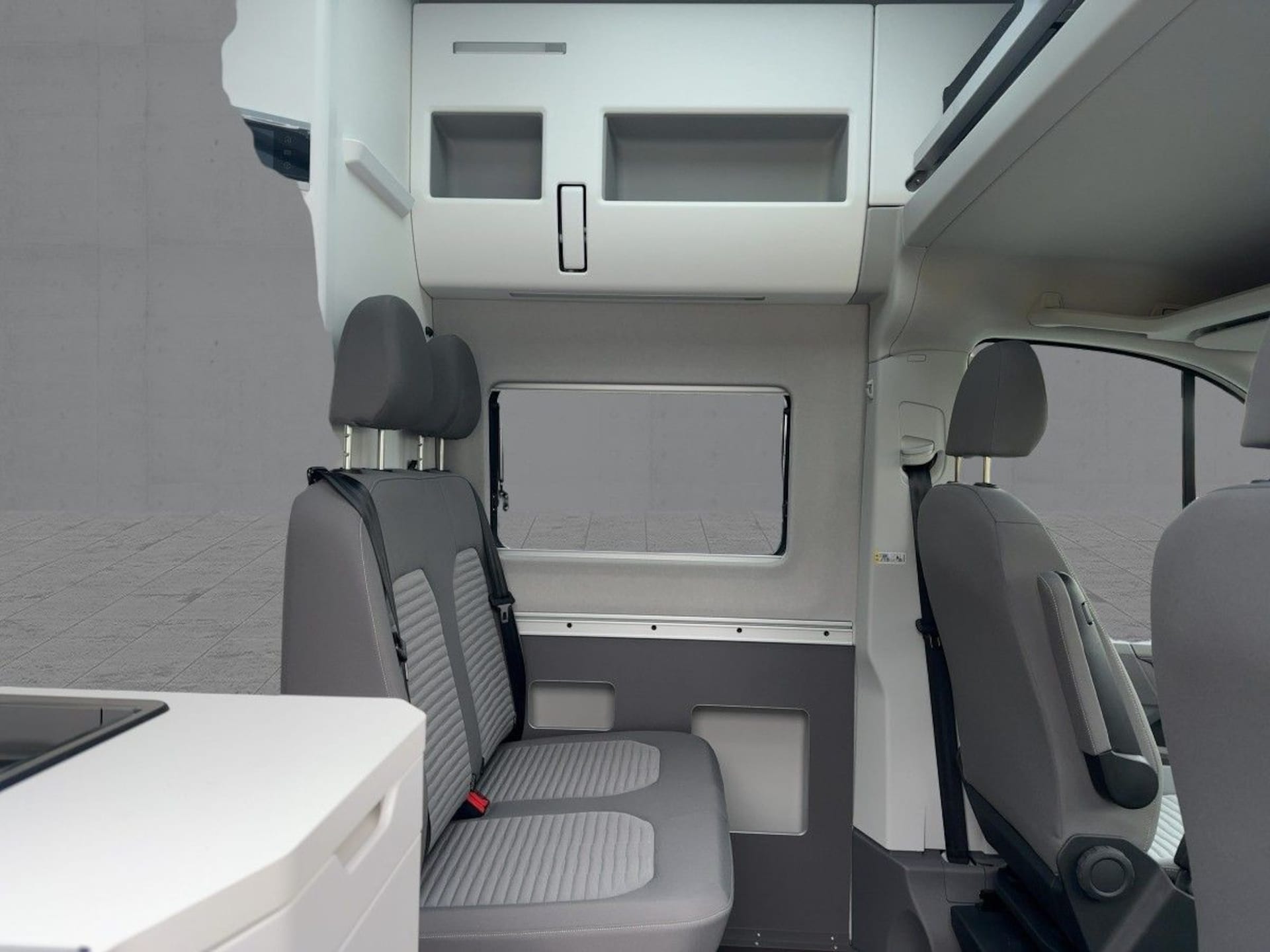 Volkswagen Grand California 600