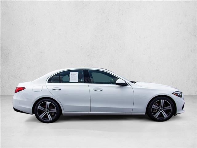 2026 Mercedes-Benz C 300