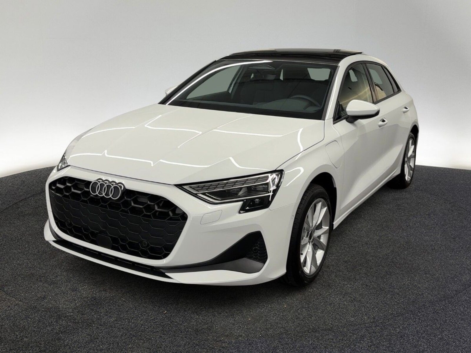 Audi A3 Sportback – Bild 2