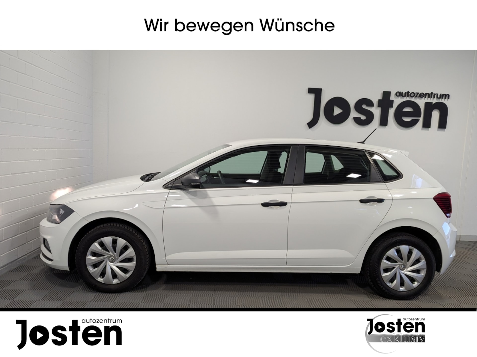 Volkswagen Polo Trendline
