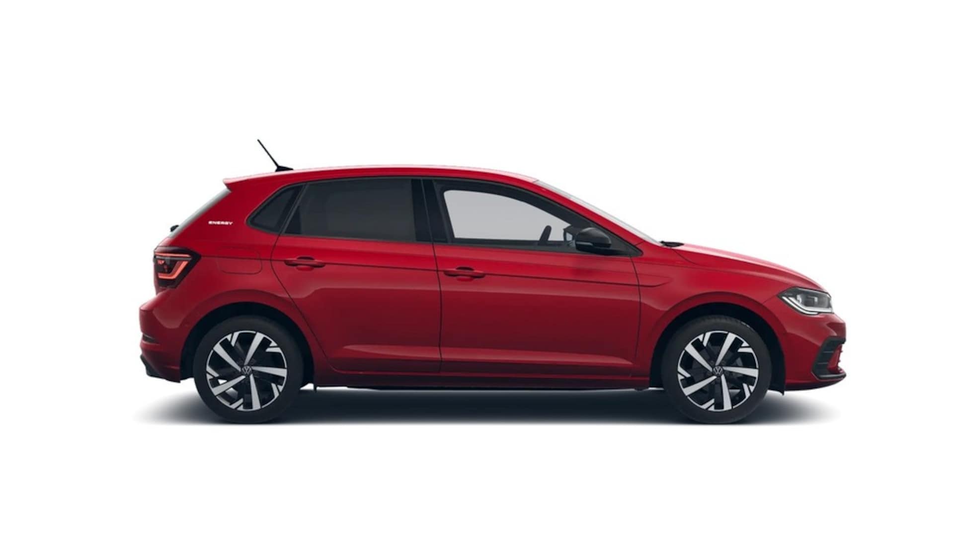 Volkswagen Polo ENERGY