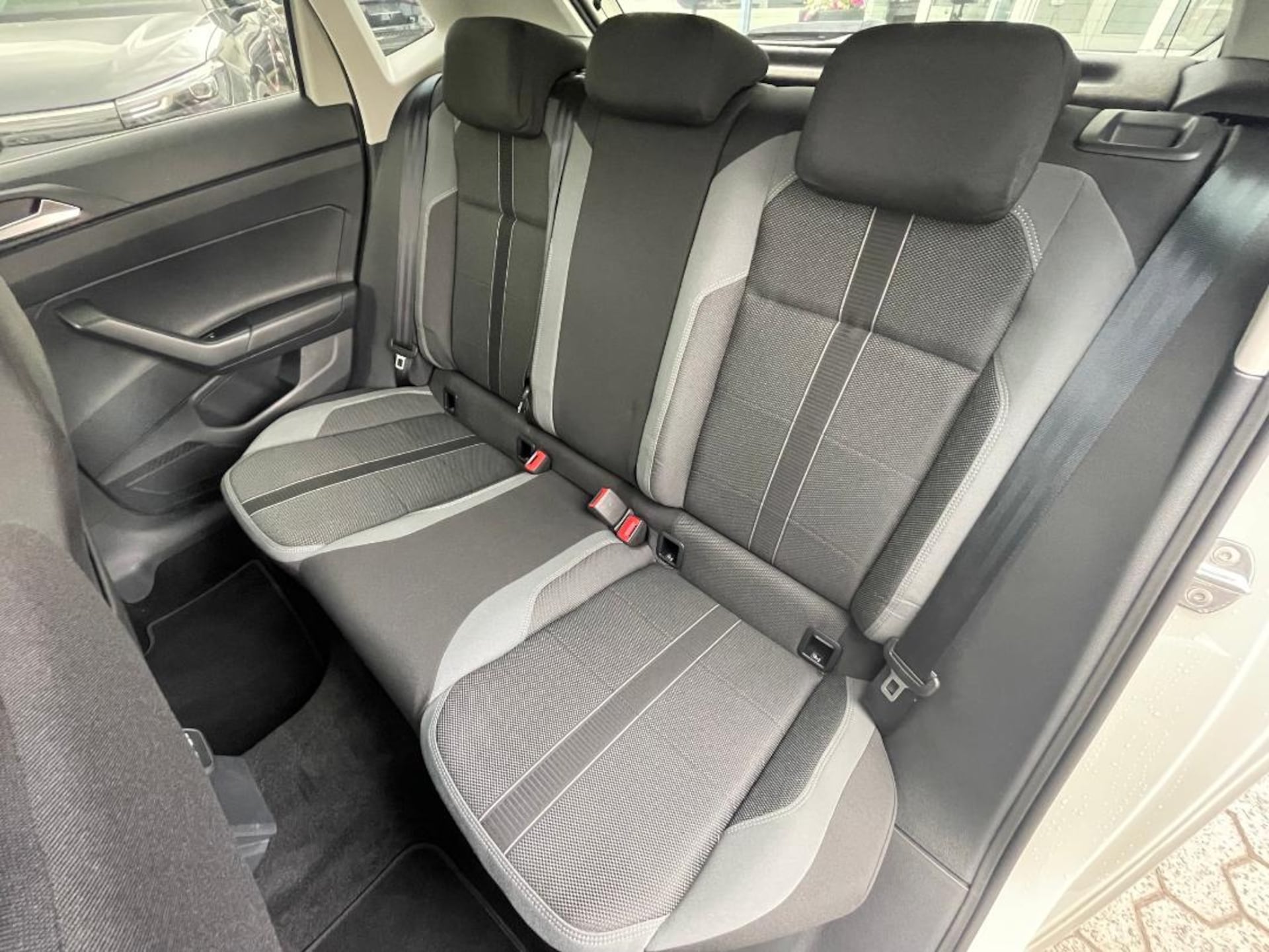 Volkswagen Polo Style