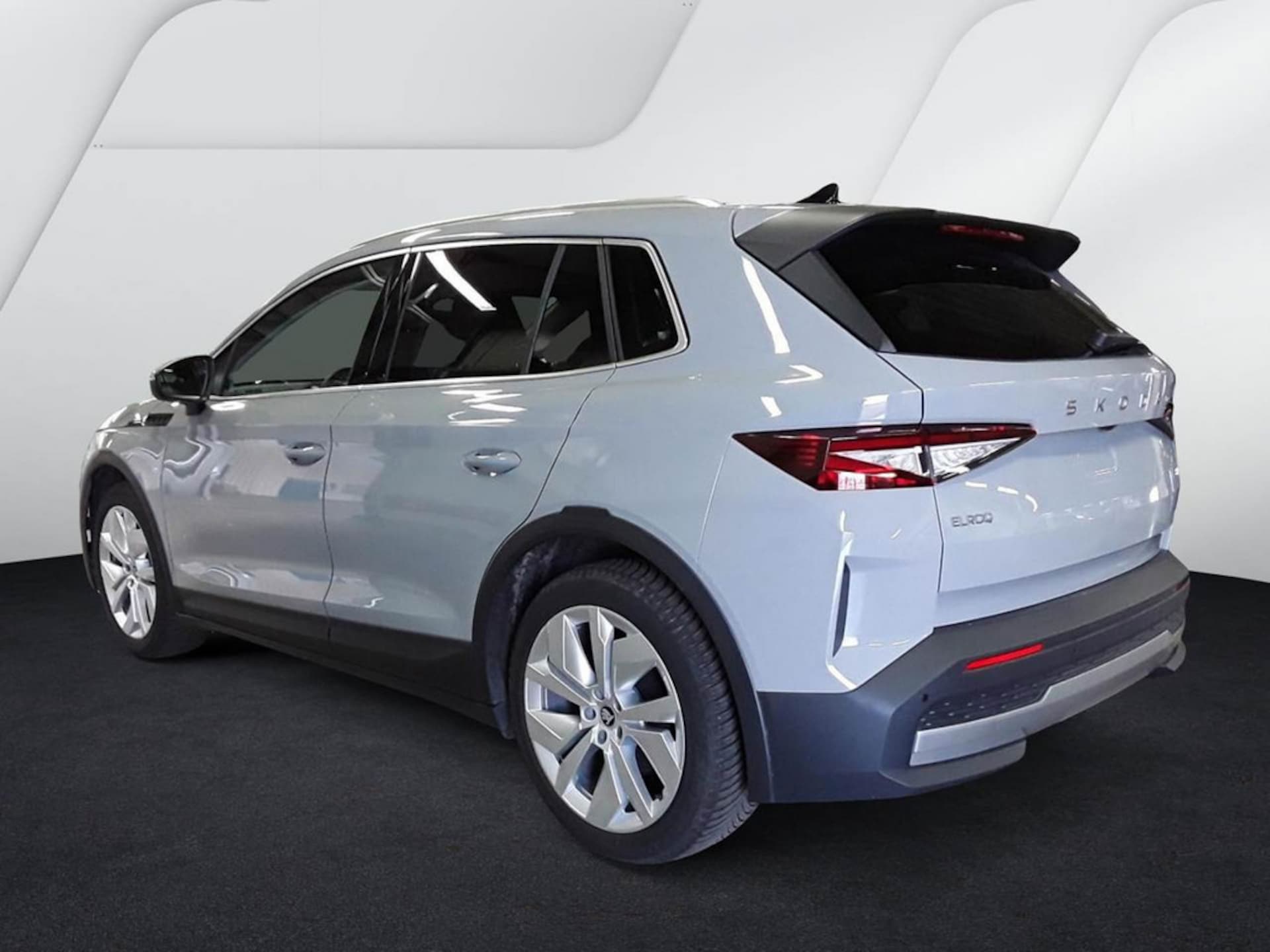Skoda Elroq 85