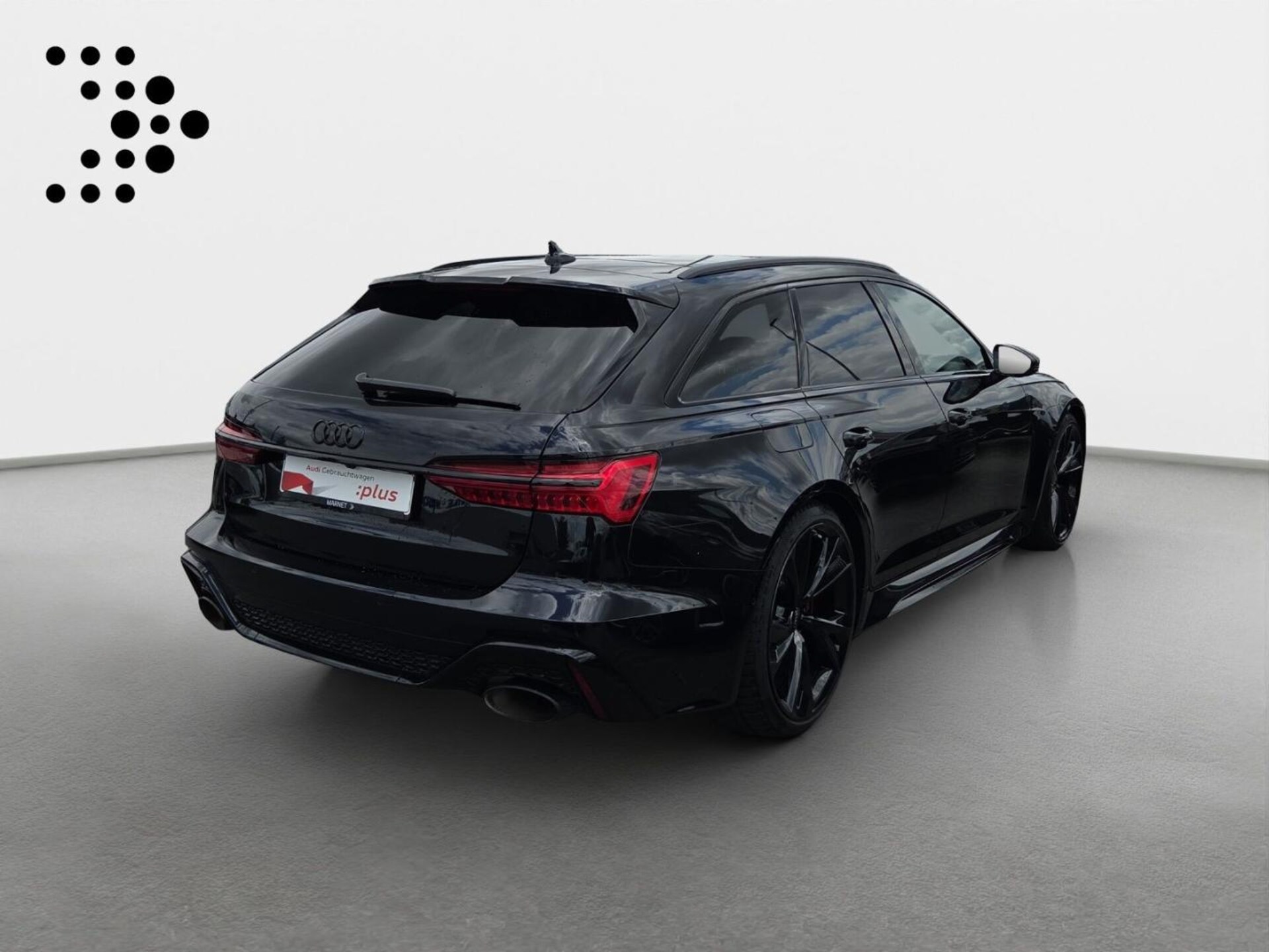 Audi RS 6 Avant