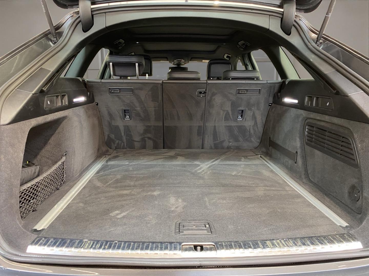 Bild über Audi A6 Avant sport 45 TFSI quattro S tronic - für weitere Informationen kontaktieren Sie den Audi Partner
