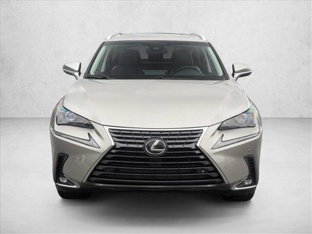 2019 Lexus NX 300
