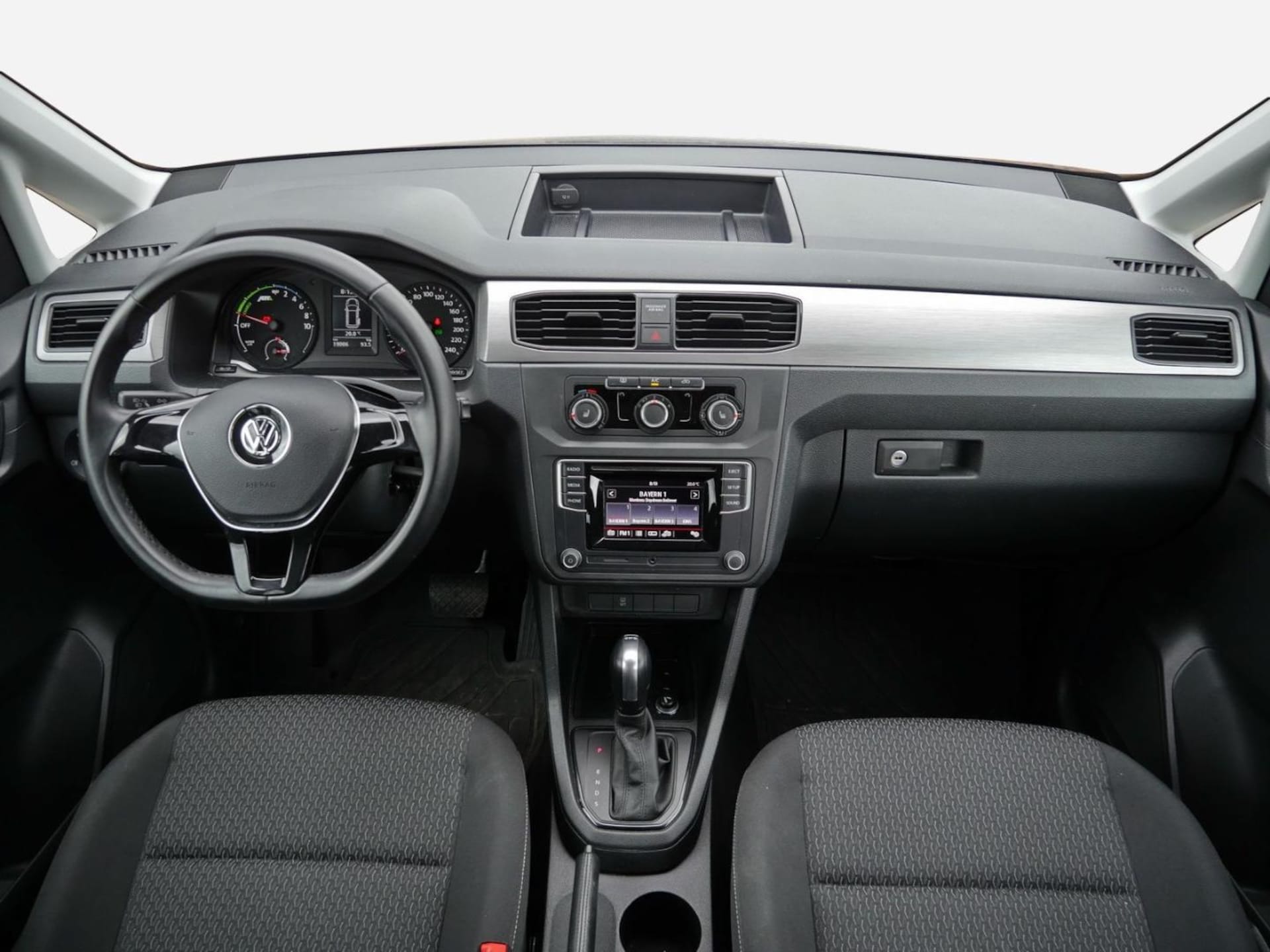 Volkswagen Caddy Maxi Trendline